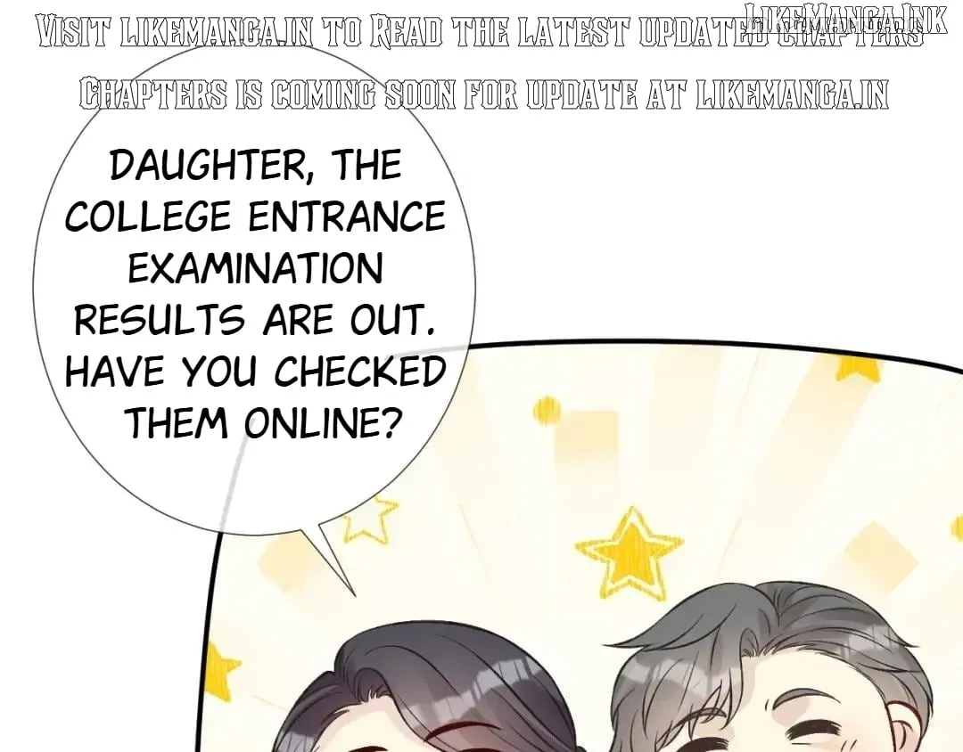 Everyone’s Darling Chapter 157 Online - página 1