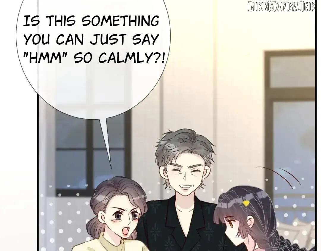 Everyone’s Darling Chapter 157 Online - página 6