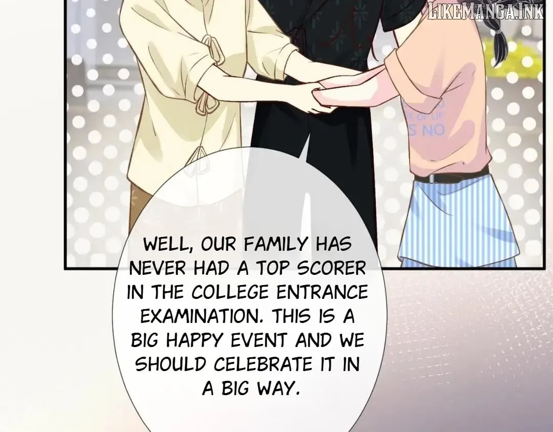 Everyone’s Darling Chapter 157 Online - página 7