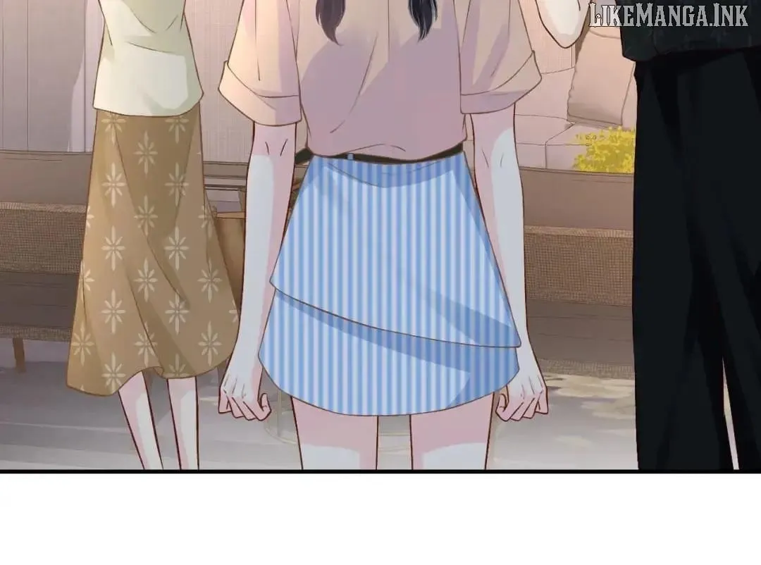 Everyone’s Darling Chapter 157 Online - página 11