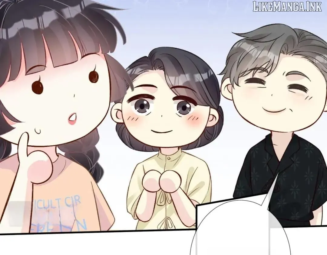 Everyone’s Darling Chapter 157 Online - página 18