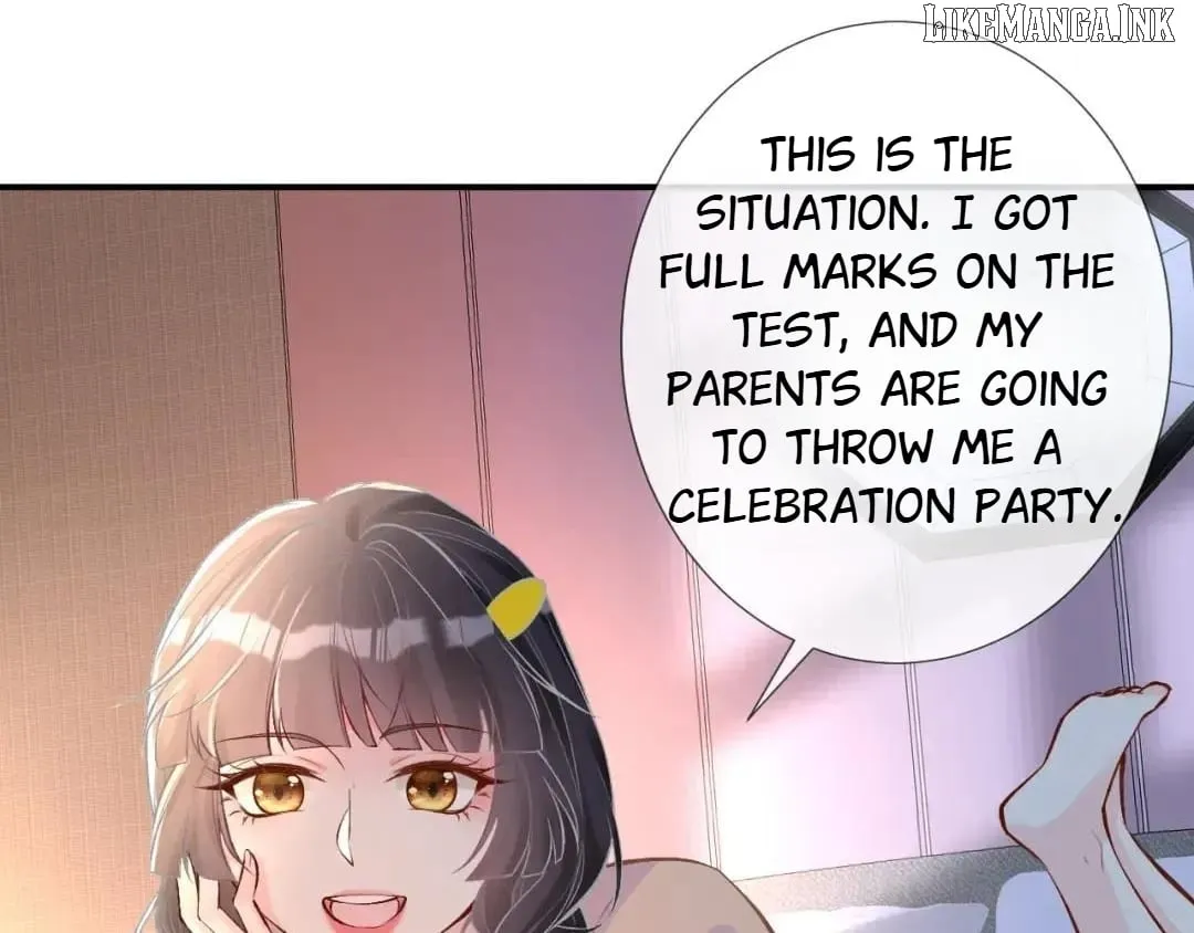 Everyone’s Darling Chapter 157 Online - página 22