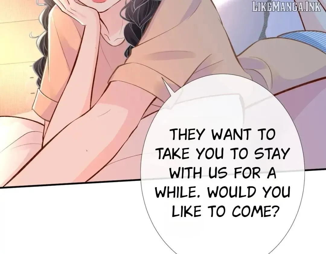 Everyone’s Darling Chapter 157 Online - página 23