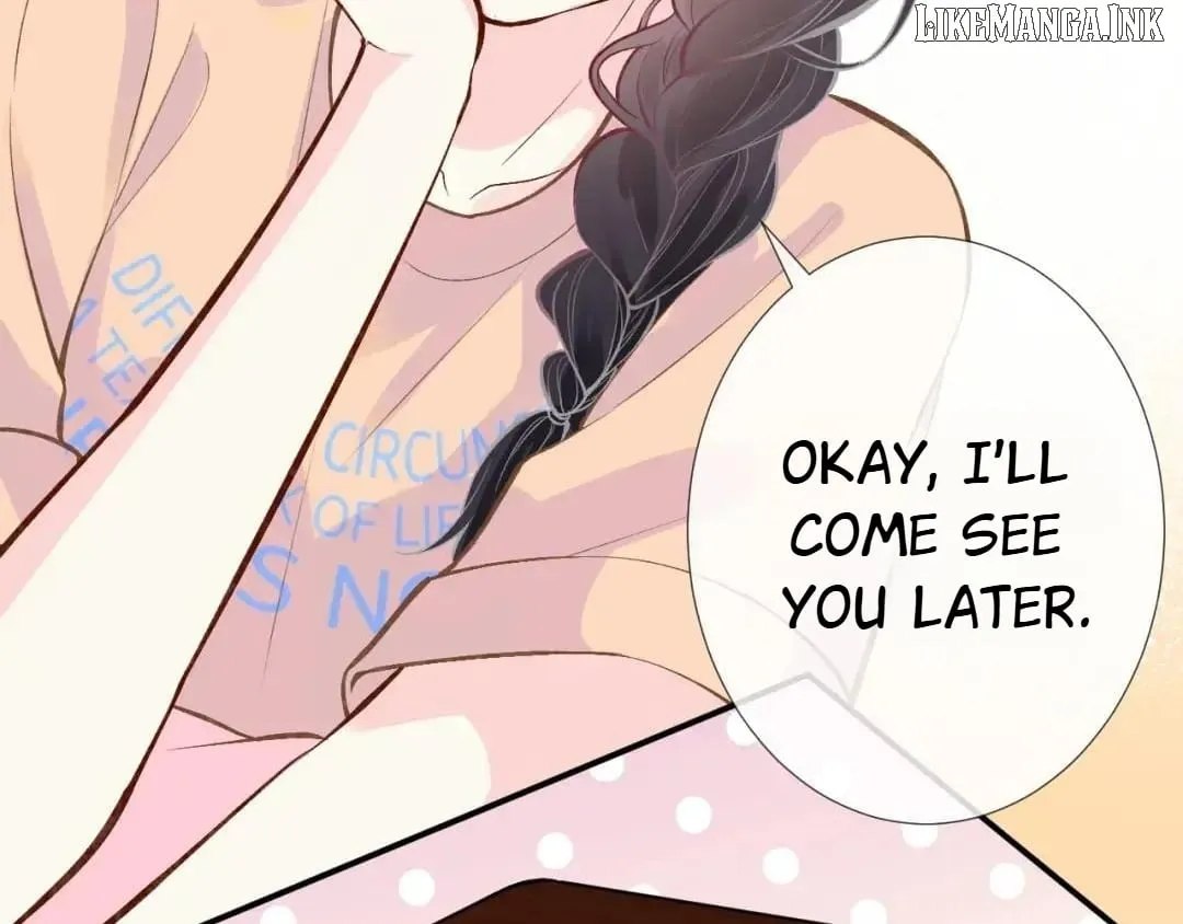 Everyone’s Darling Chapter 157 Online - página 27