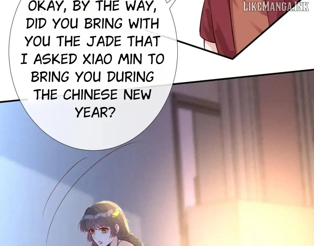 Everyone’s Darling Chapter 157 Online - página 29