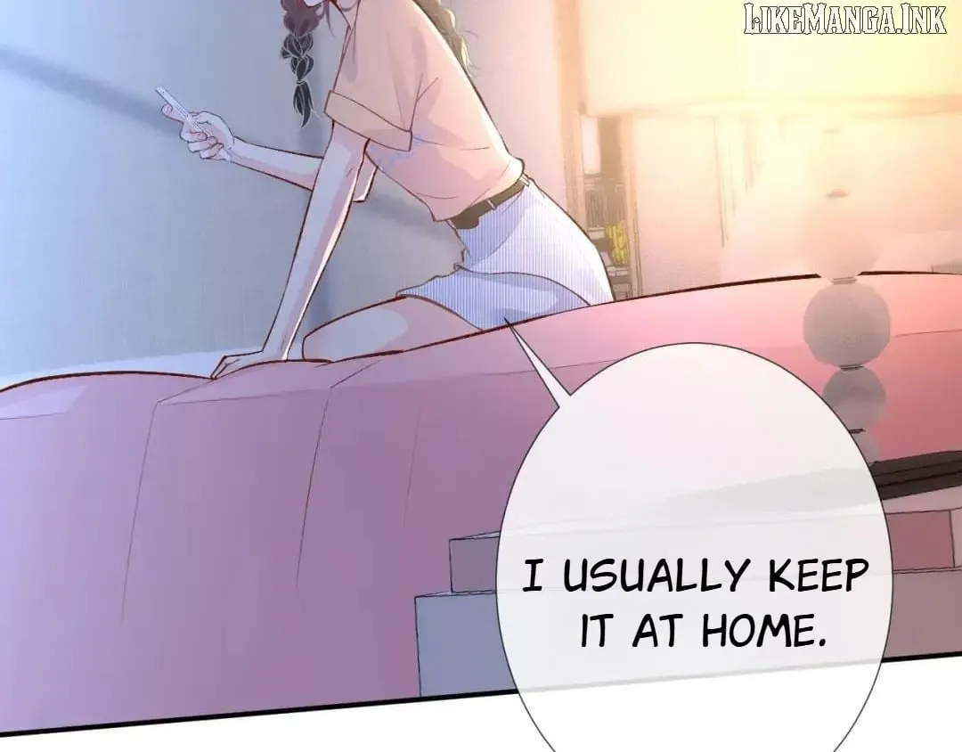 Everyone’s Darling Chapter 157 Online - página 30