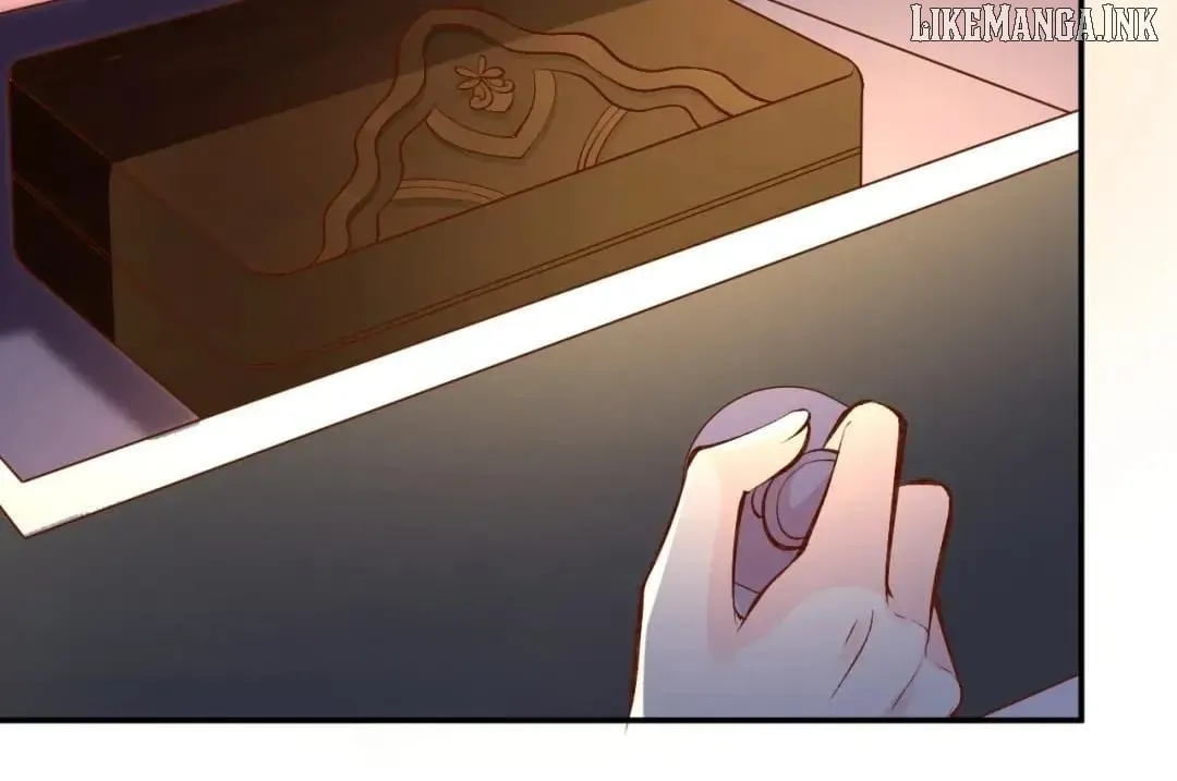 Everyone’s Darling Chapter 157 Online - página 32