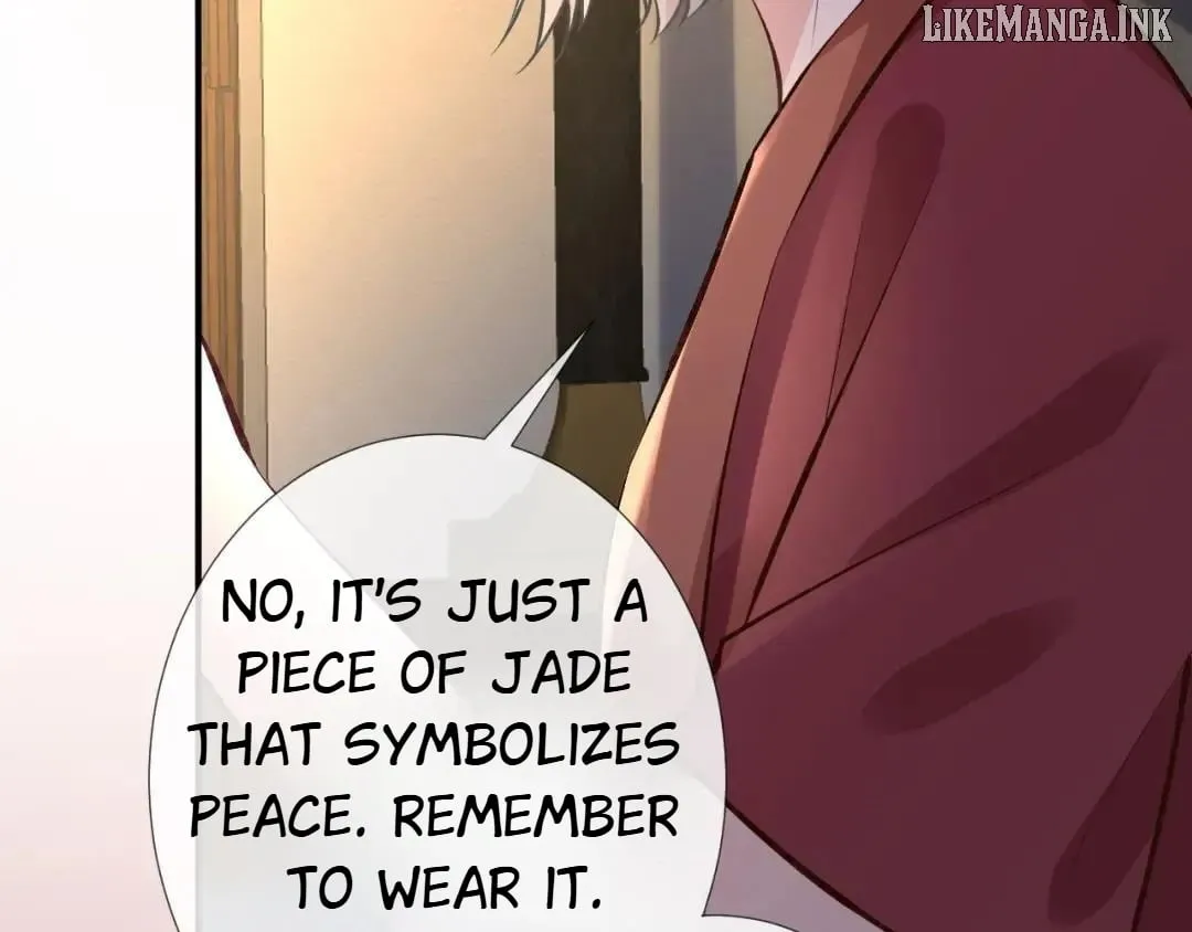 Everyone’s Darling Chapter 157 Online - página 35