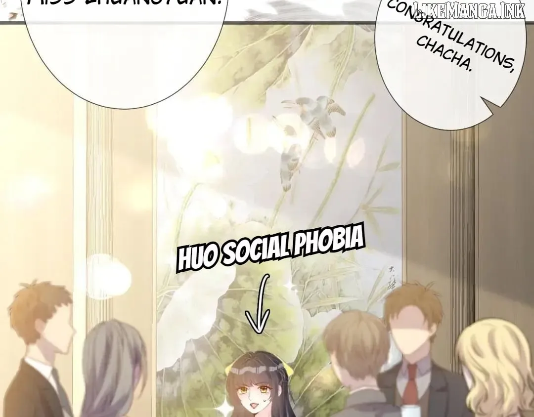 Everyone’s Darling Chapter 157 Online - página 60