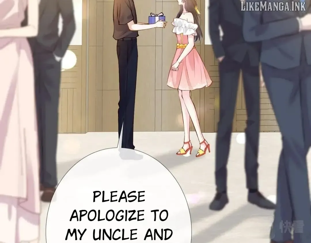 Everyone’s Darling Chapter 157 Online - página 71