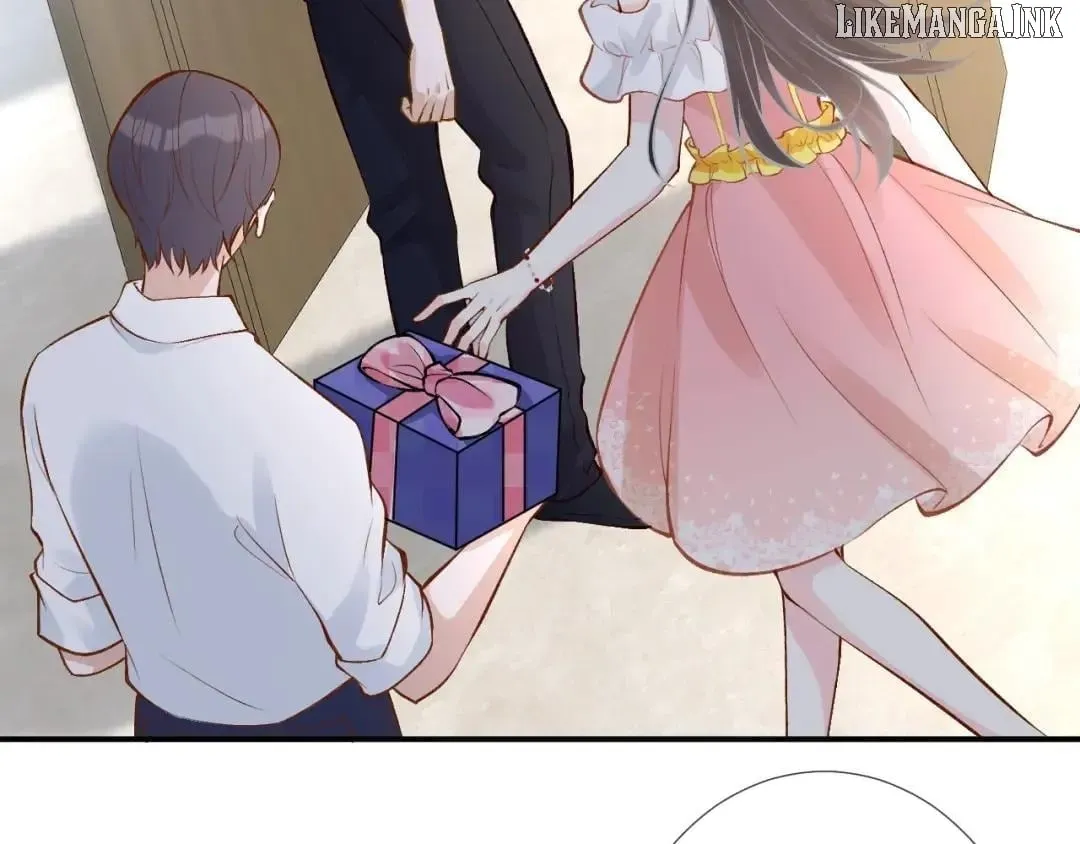 Everyone’s Darling Chapter 157 Online - página 80