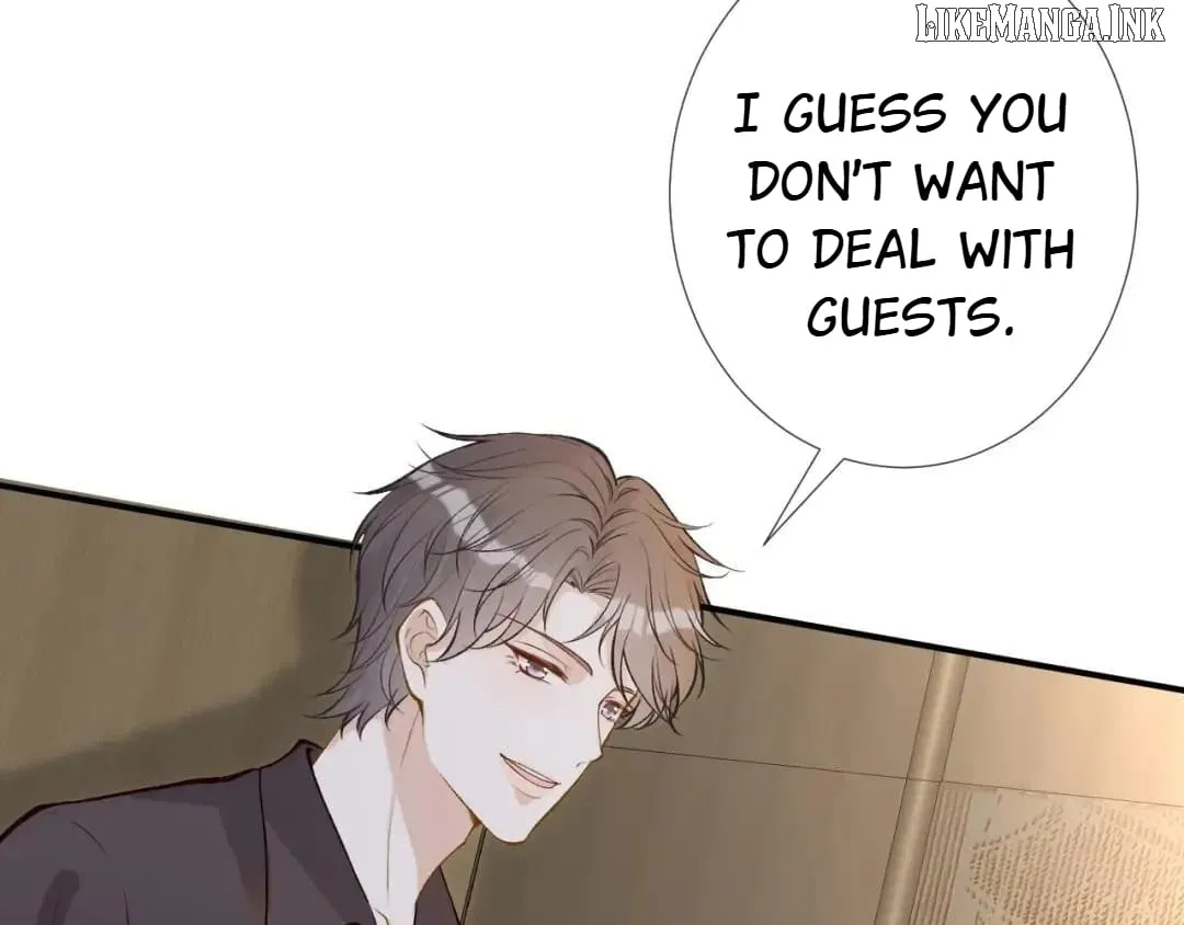 Everyone’s Darling Chapter 157 Online - página 81