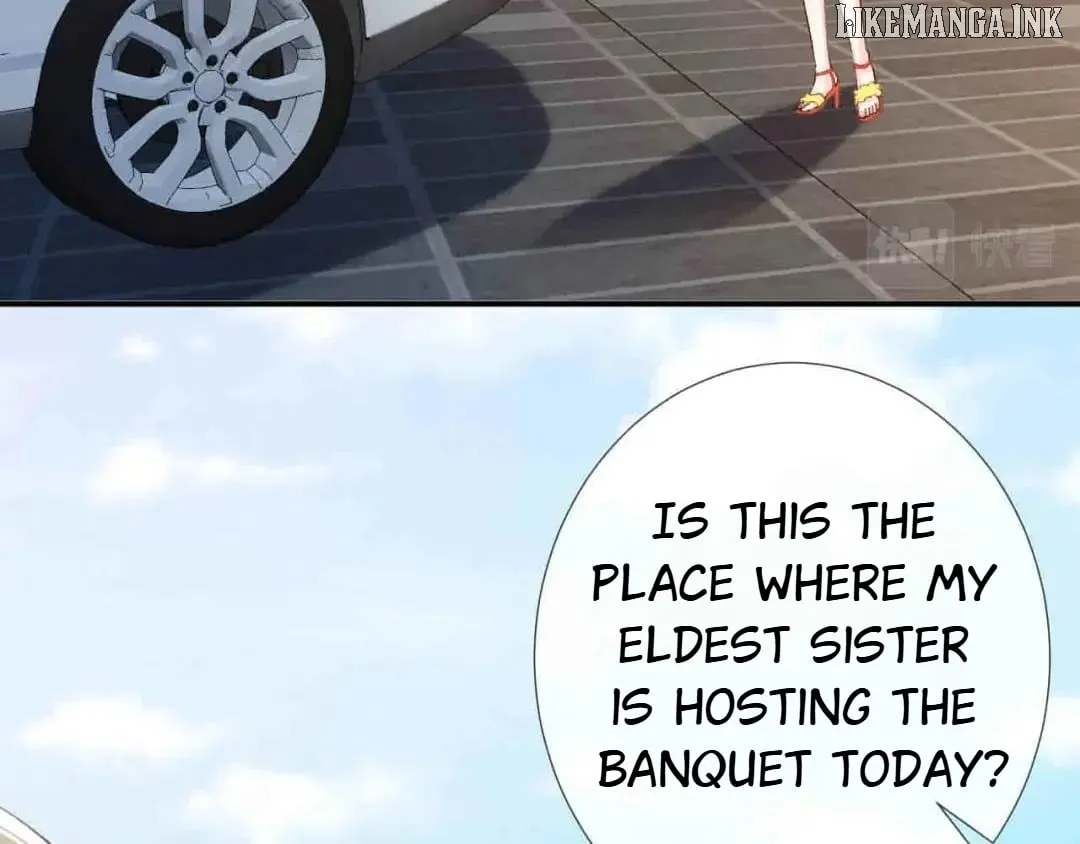 Everyone’s Darling Chapter 157 Online - página 88