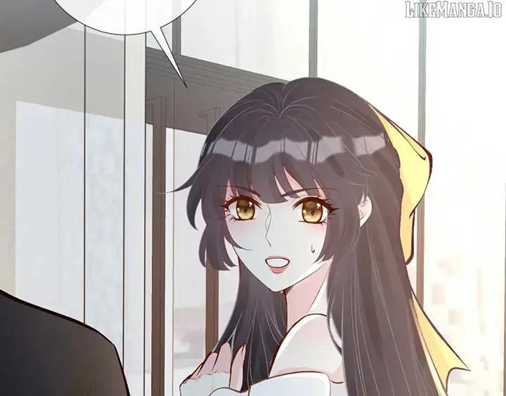 Everyone’s Darling Chapter 158 Online - página 6