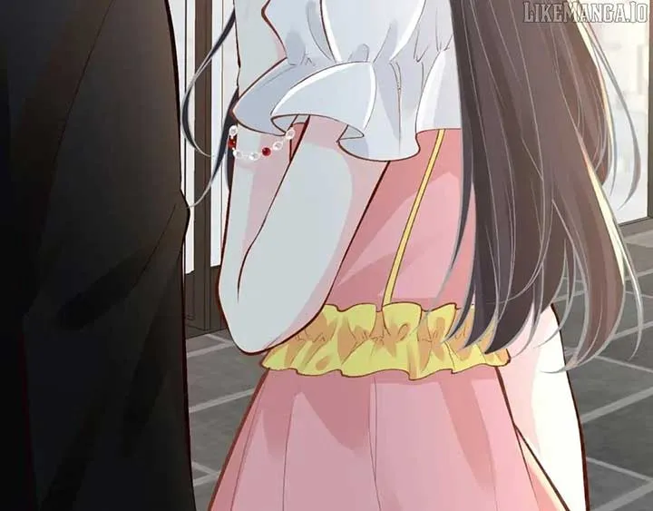 Everyone’s Darling Chapter 158 Online - página 7