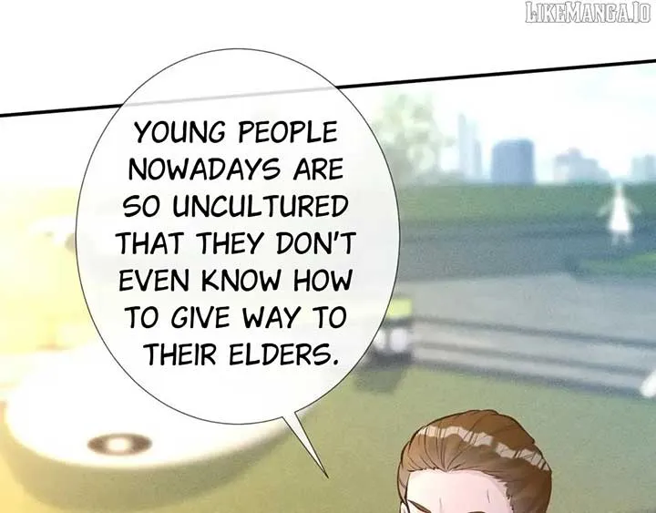 Everyone’s Darling Chapter 158 Online - página 11