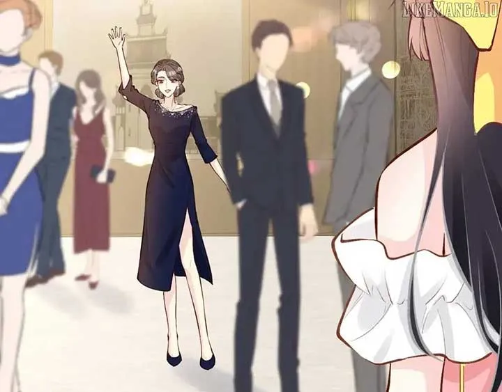 Everyone’s Darling Chapter 158 Online - página 23