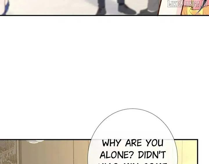 Everyone’s Darling Chapter 158 Online - página 24