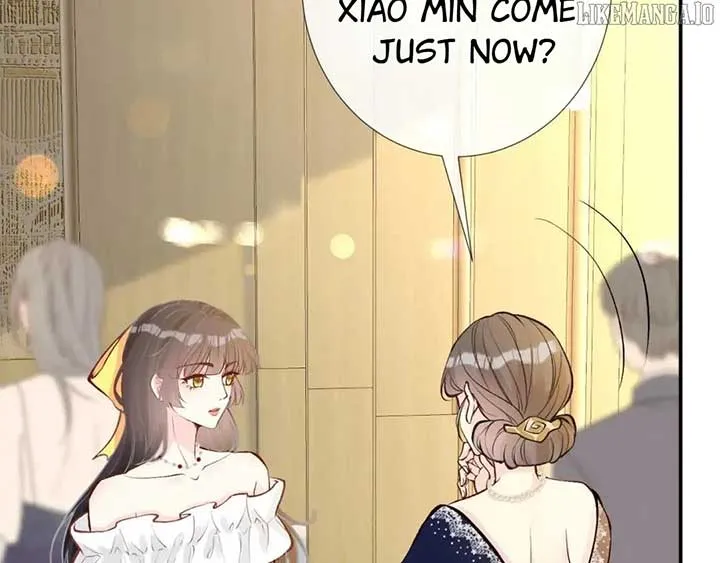 Everyone’s Darling Chapter 158 Online - página 25