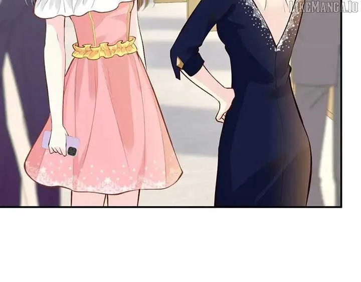 Everyone’s Darling Chapter 158 Online - página 26