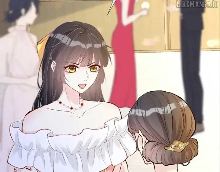 Everyone’s Darling Chapter 158 Online - página 28