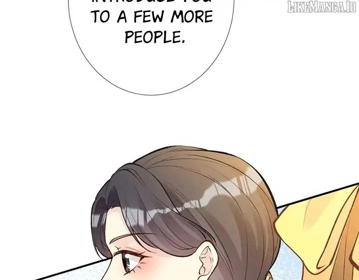 Everyone’s Darling Chapter 158 Online - página 30