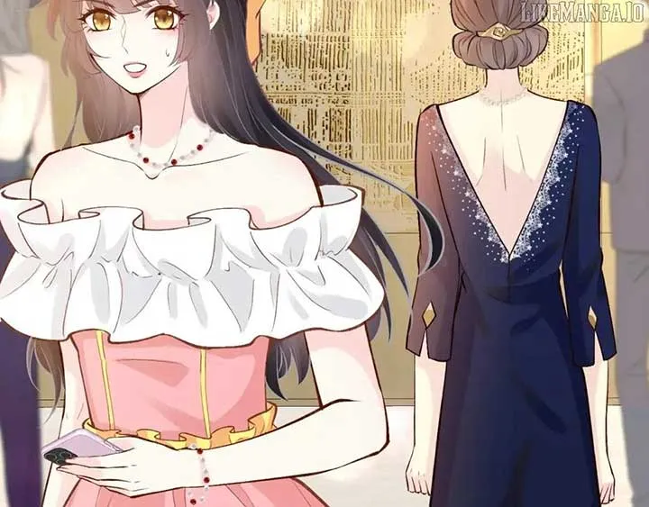 Everyone’s Darling Chapter 158 Online - página 41
