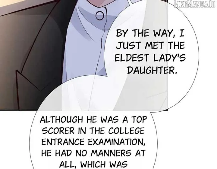 Everyone’s Darling Chapter 158 Online - página 97