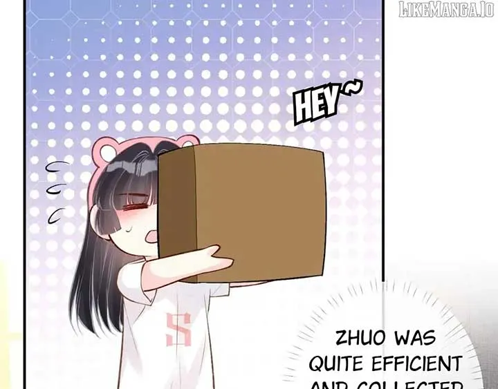 Everyone’s Darling Chapter 159 Online - página 5