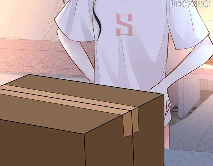 Everyone’s Darling Chapter 159 Online - página 7