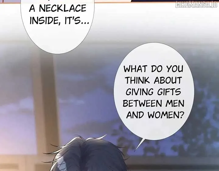 Everyone’s Darling Chapter 159 Online - página 19