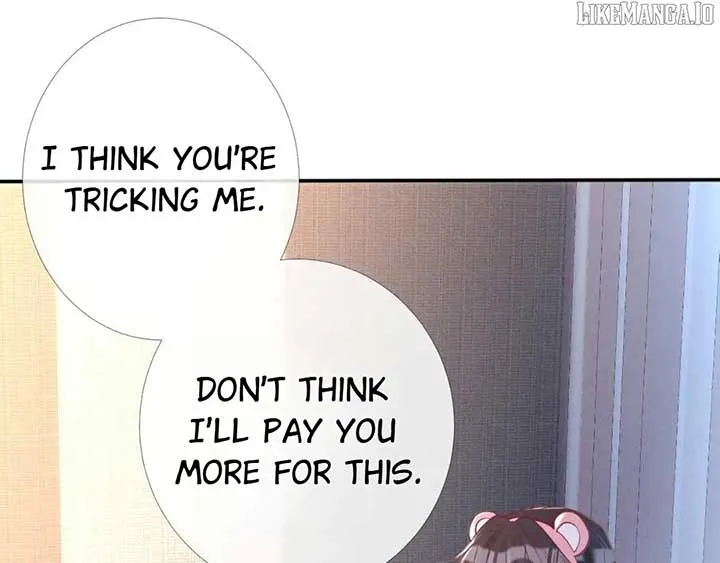 Everyone’s Darling Chapter 159 Online - página 22