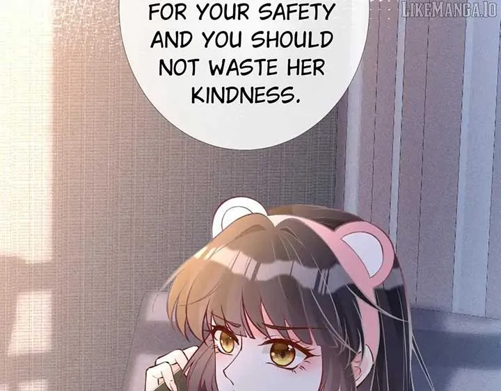 Everyone’s Darling Chapter 159 Online - página 27