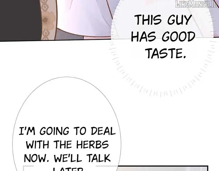 Everyone’s Darling Chapter 159 Online - página 36