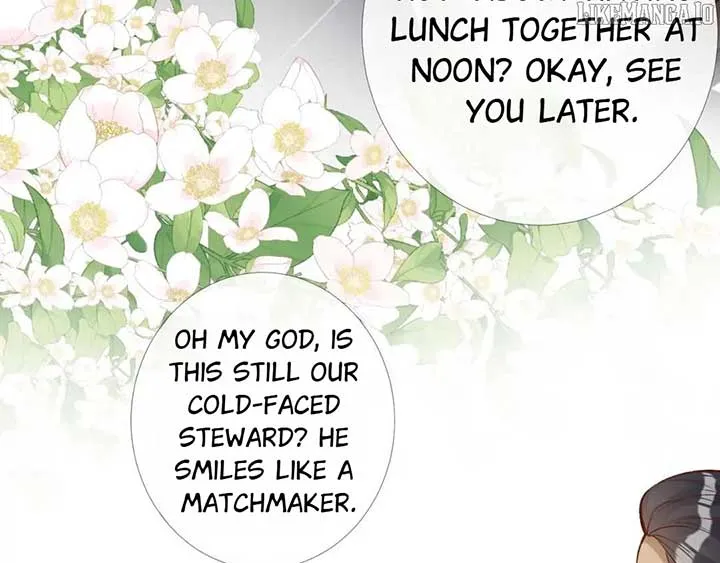 Everyone’s Darling Chapter 159 Online - página 49