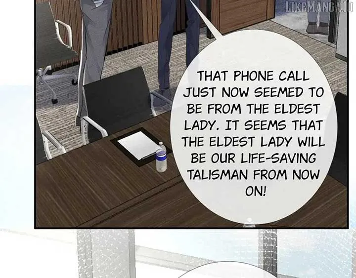Everyone’s Darling Chapter 159 Online - página 57