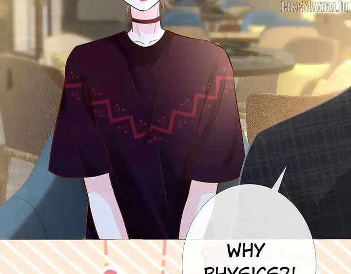 Everyone’s Darling Chapter 159 Online - página 90