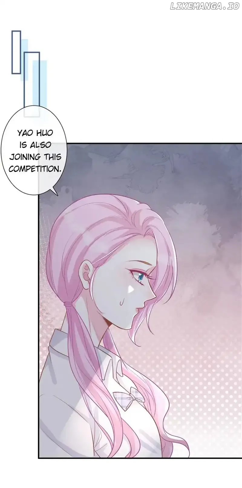 Everyone’s Darling Chapter 16 Online - página 1