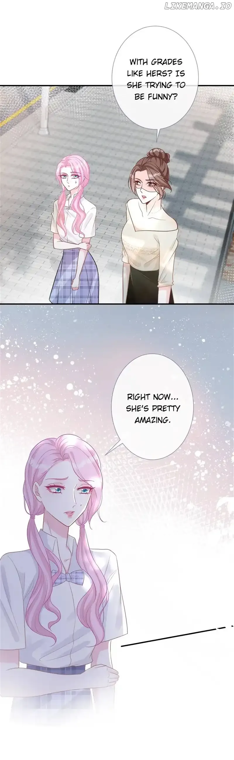 Everyone’s Darling Chapter 16 Online - página 2