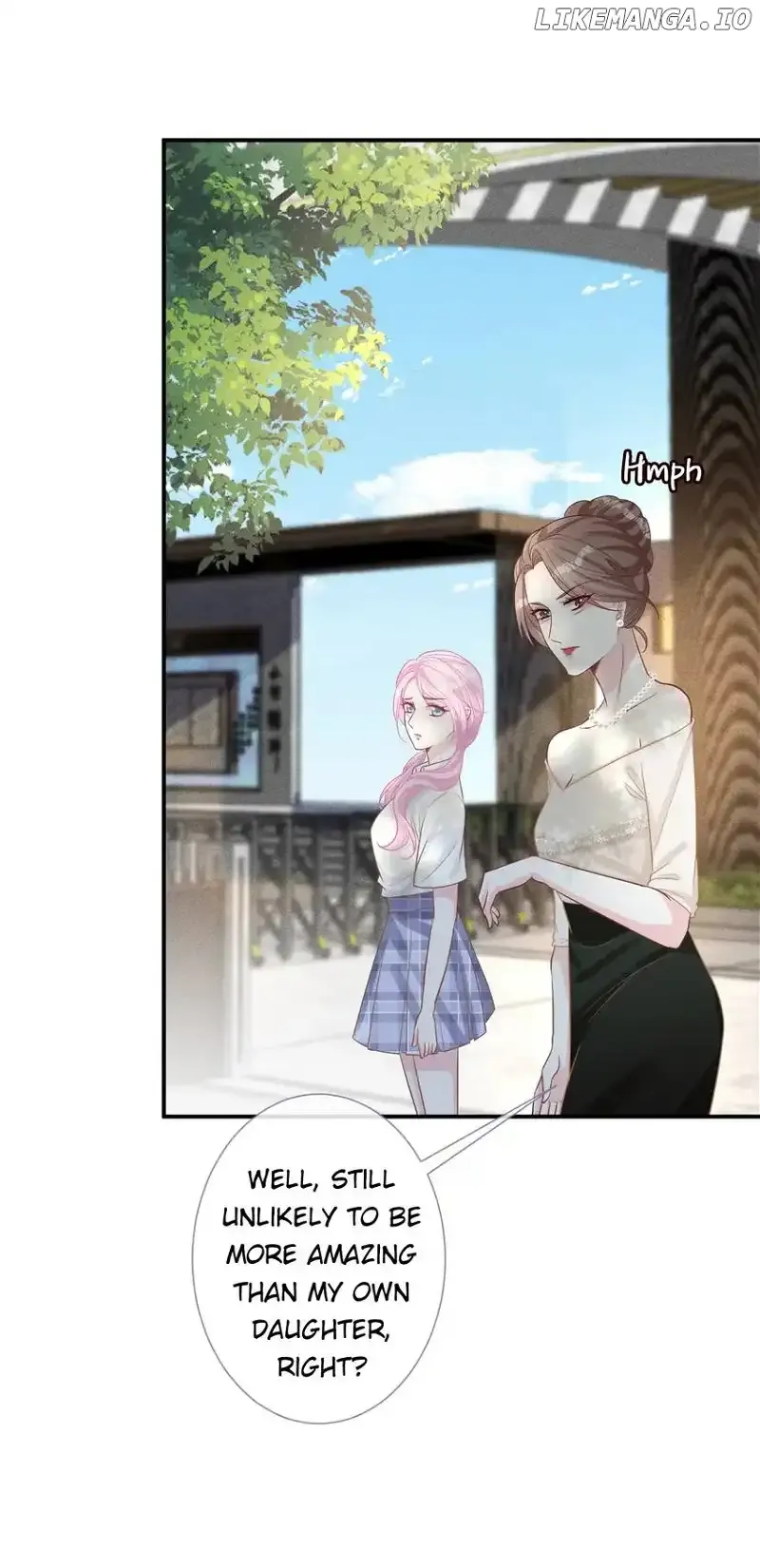 Everyone’s Darling Chapter 16 Online - página 3