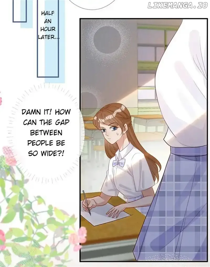 Everyone’s Darling Chapter 16 Online - página 5