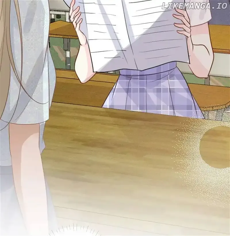 Everyone’s Darling Chapter 16 Online - página 7