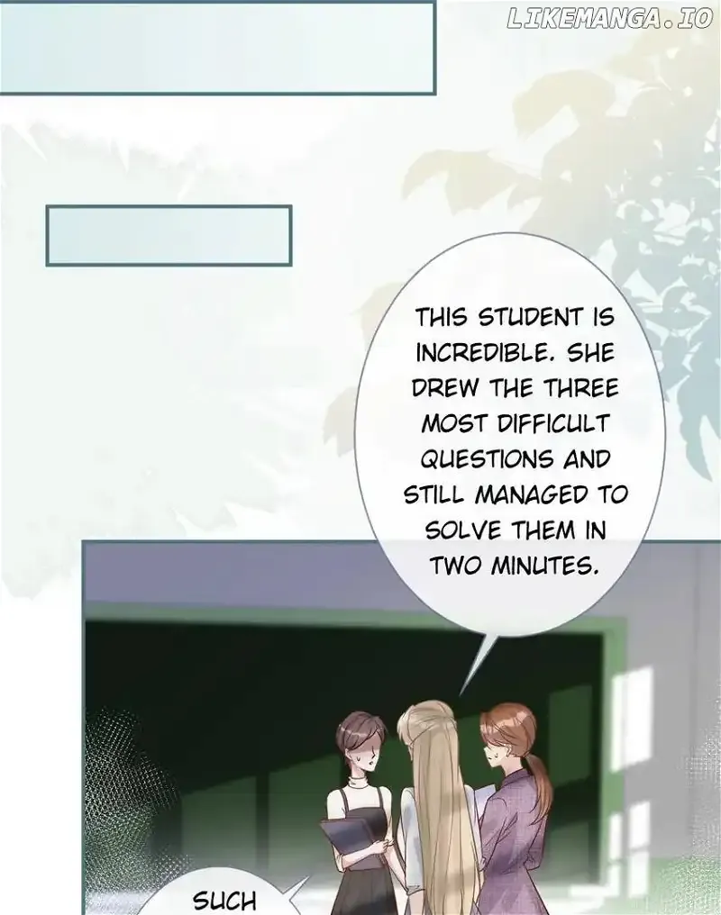 Everyone’s Darling Chapter 16 Online - página 10