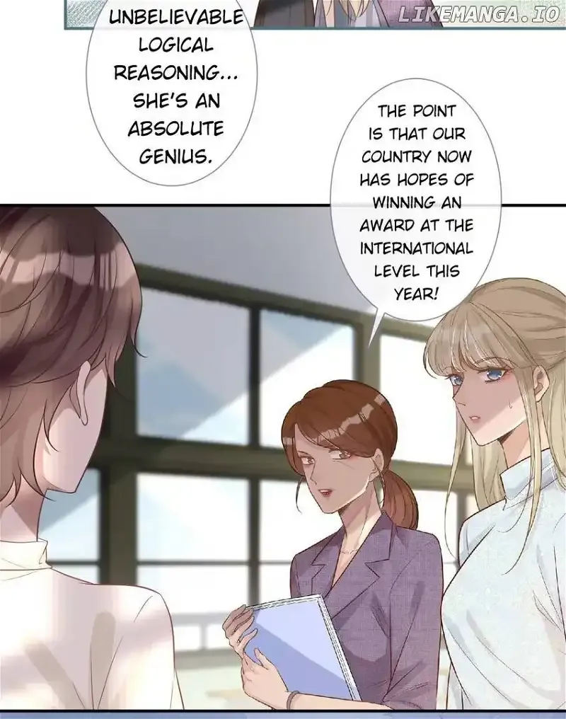Everyone’s Darling Chapter 16 Online - página 11