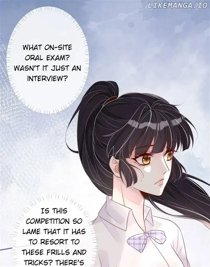 Everyone’s Darling Chapter 16 Online - página 12