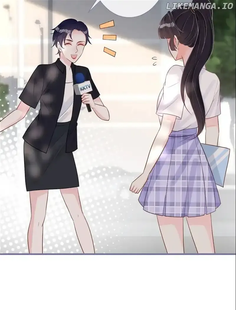Everyone’s Darling Chapter 16 Online - página 15