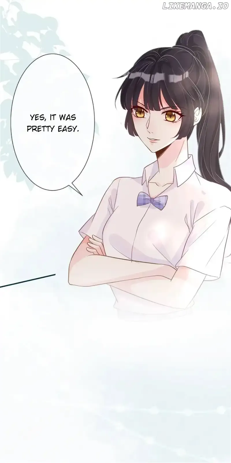 Everyone’s Darling Chapter 16 Online - página 17