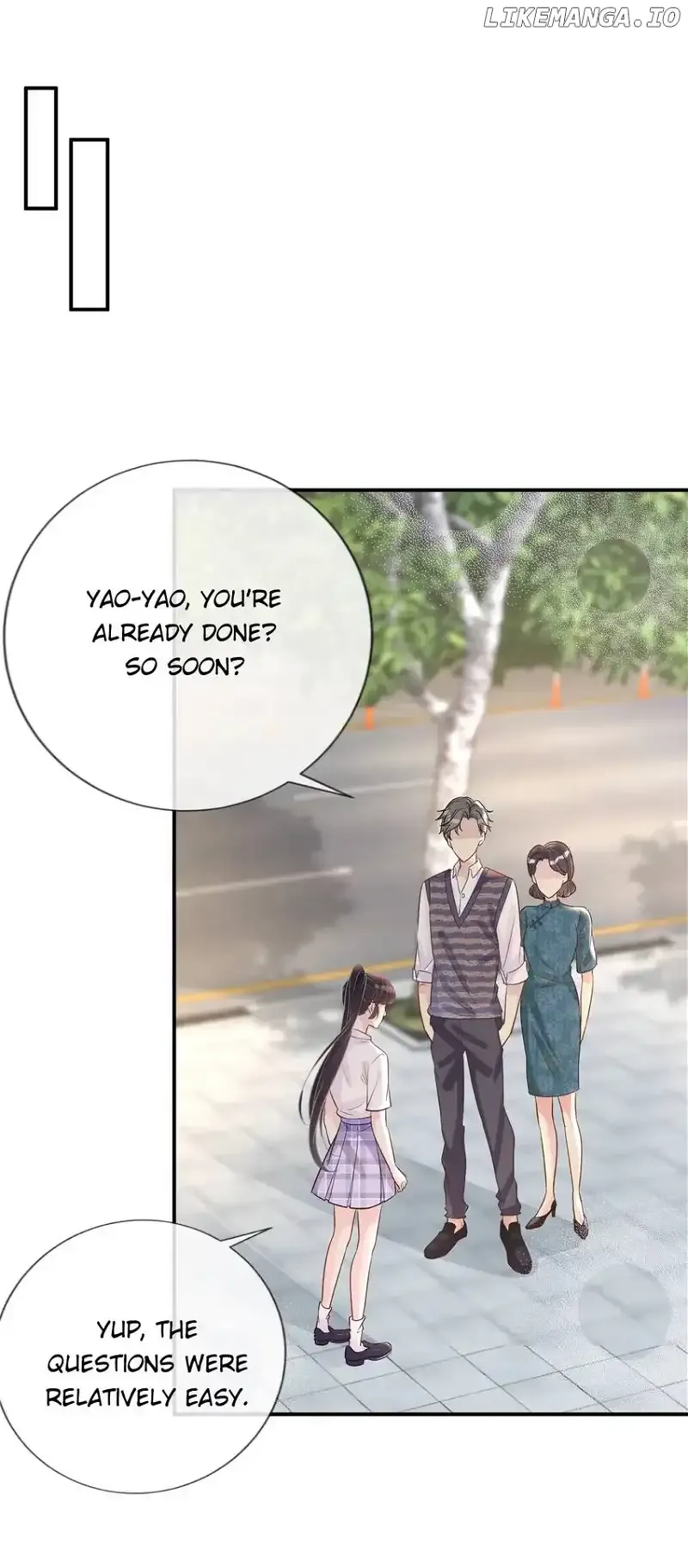 Everyone’s Darling Chapter 16 Online - página 19