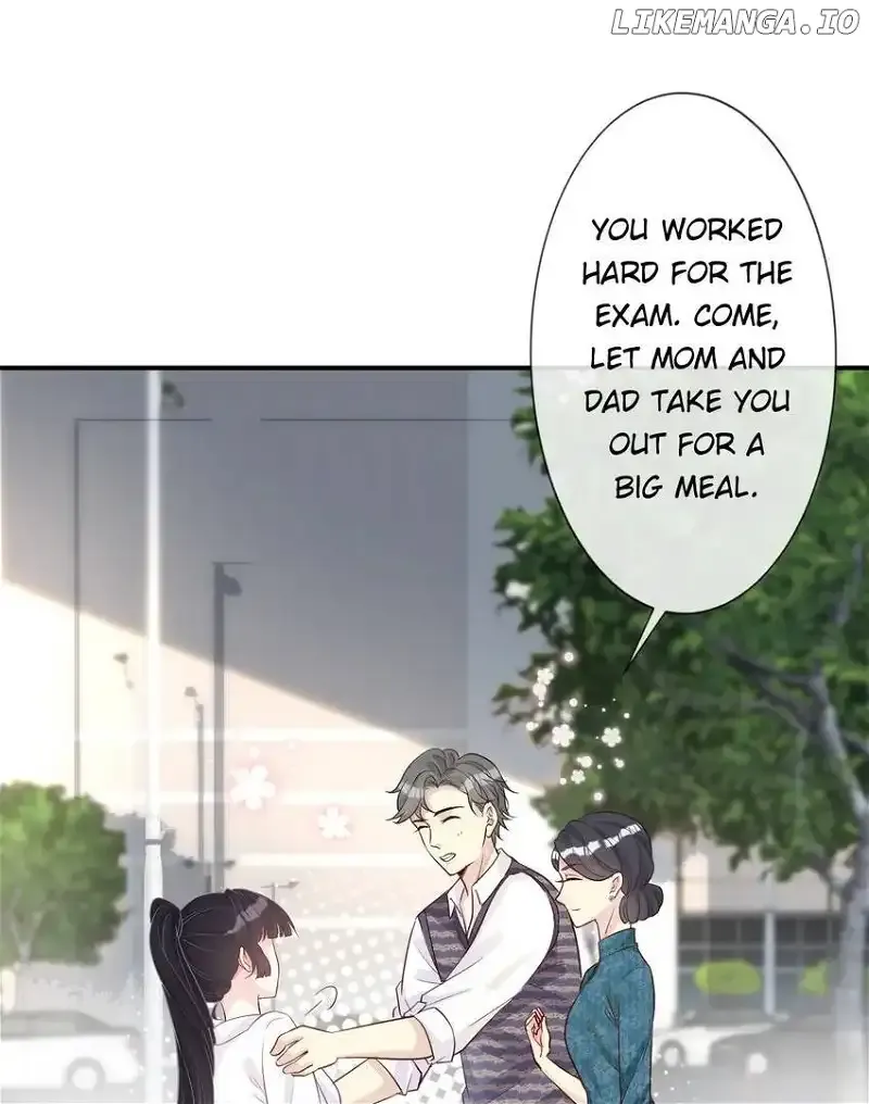 Everyone’s Darling Chapter 16 Online - página 20