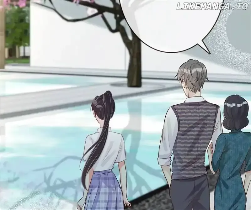 Everyone’s Darling Chapter 16 Online - página 23